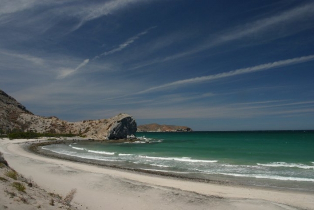  Paysages de Baja 